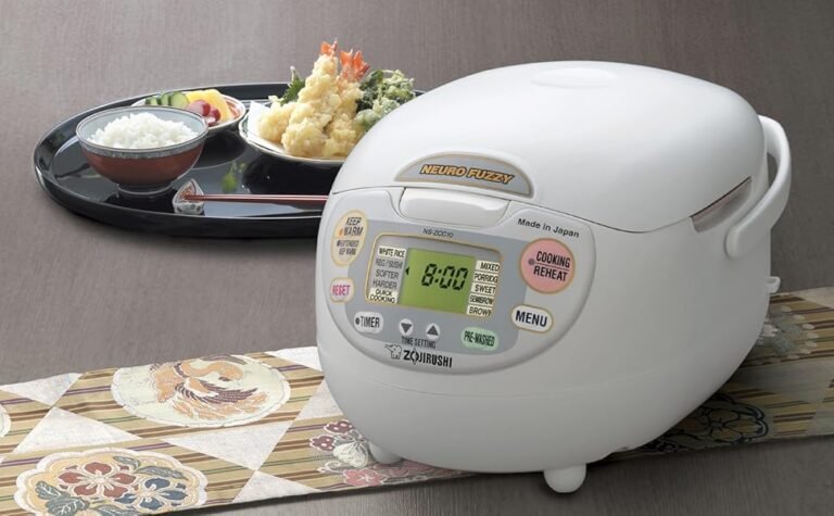 Best Rice cooker 2024